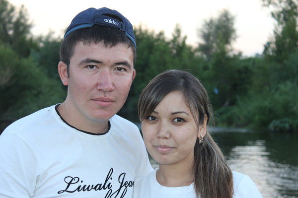 Баглан Султанбеков