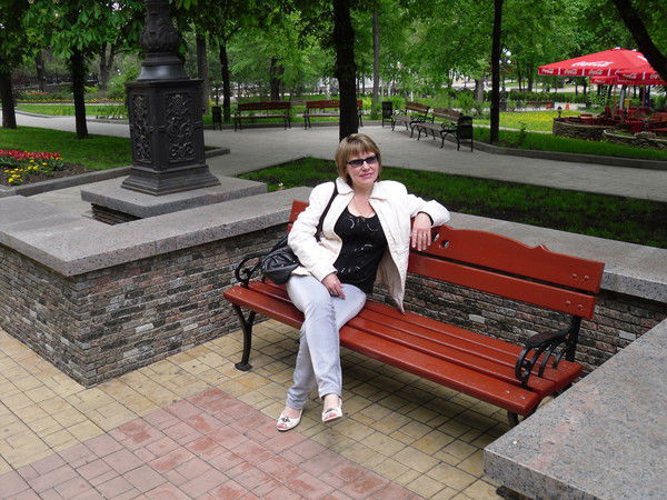 Ирина Дорожко