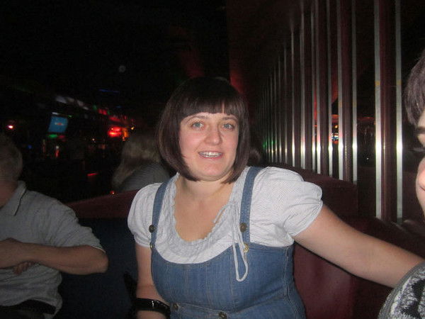 Марина Анисимова