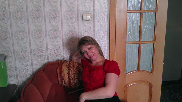 Лана Соловьева