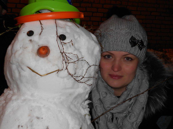 Света Петроваковалева