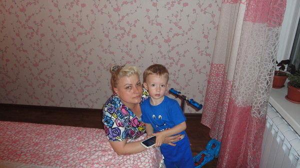 Светлана Голубева