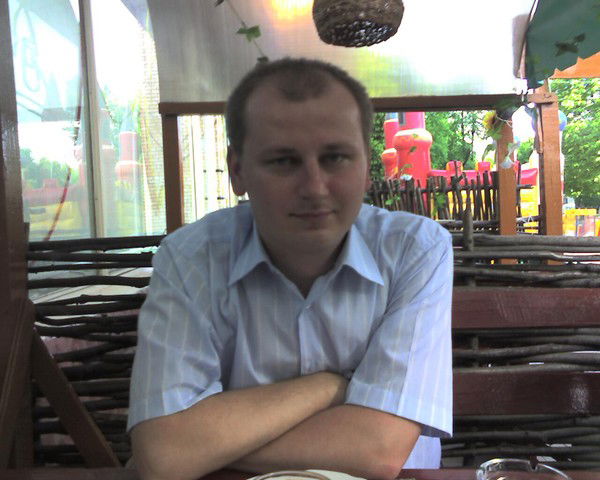 Вл@димир Хомет@