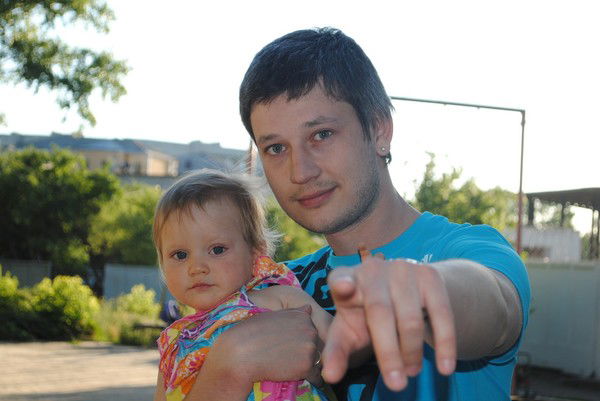 Александр Минасянц