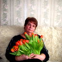Широкова Нина