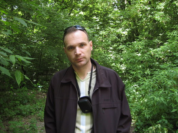 Дмитрий Жеребило