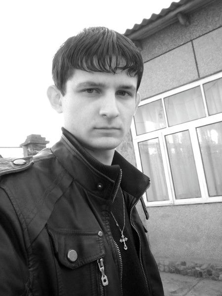 Роман Помазанов