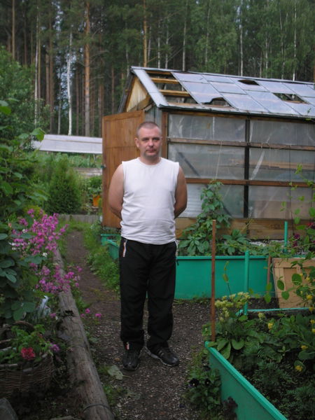 Андрей Балакин