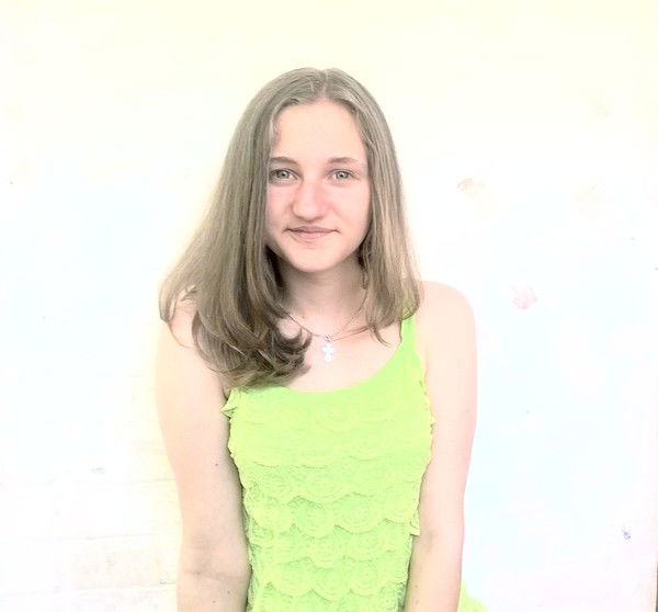 Леся Третьякова