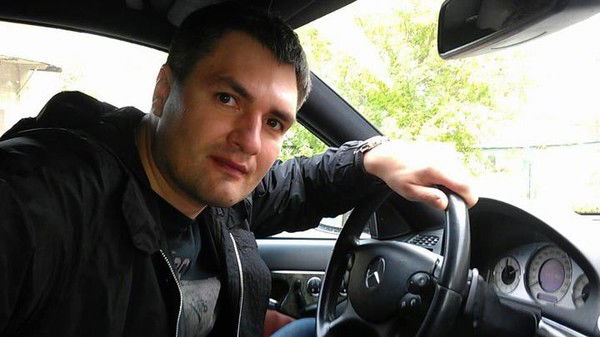 Евгений Спиридонов