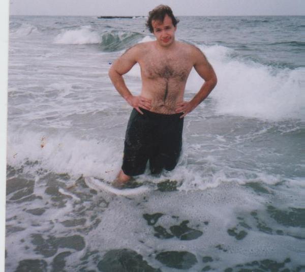 Алексей Крылов