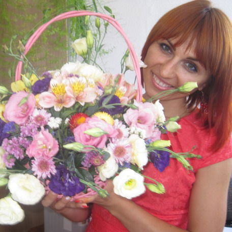 Мария Мария