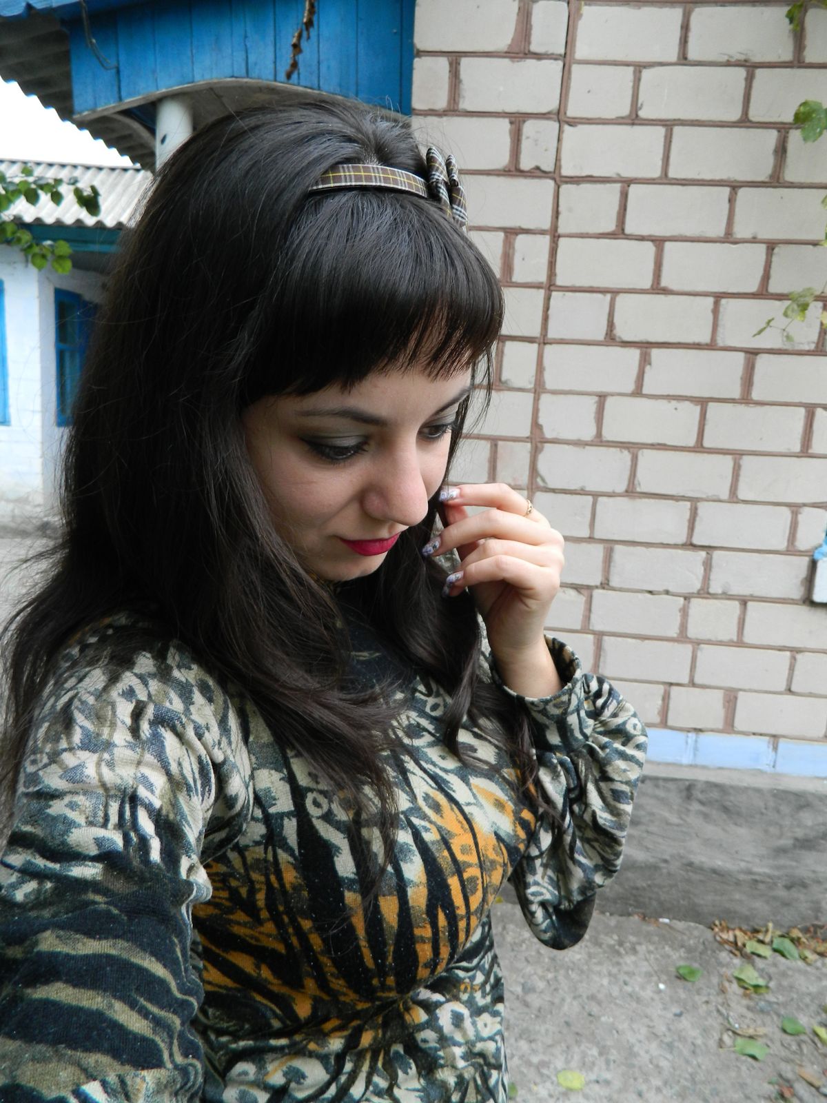 Диана Жикало