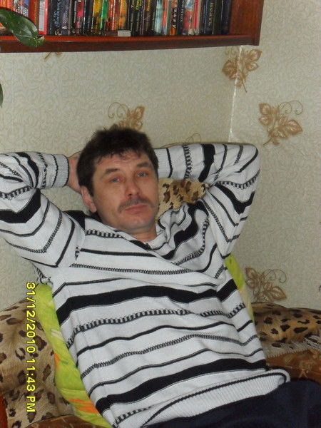 Вячеслав Анисимов