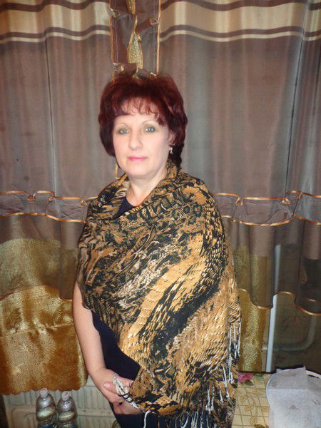 Оксана Ким (Куликова)