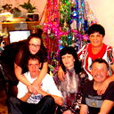 Галина Шатрова