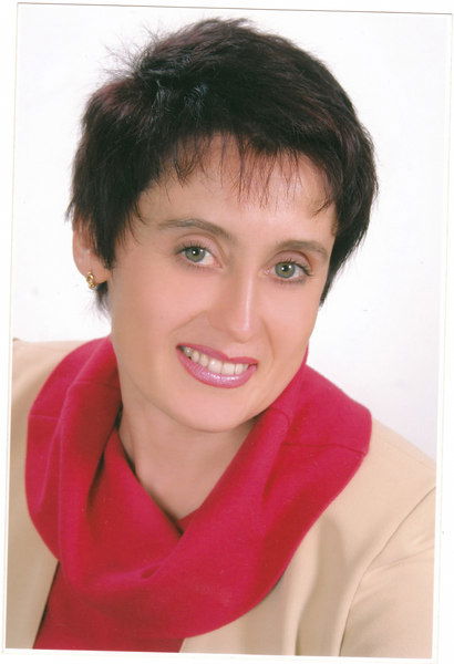 Людмила Панченко