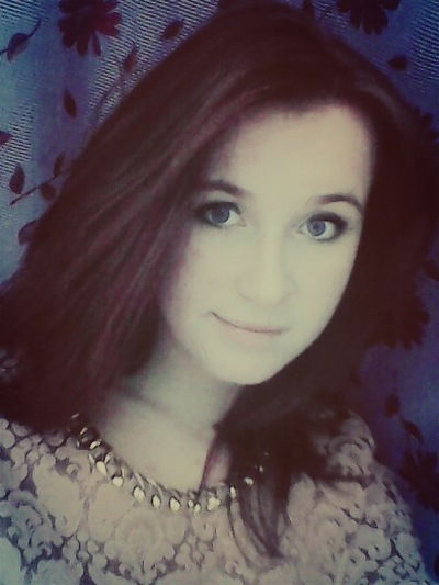 Анастасия Полетаева