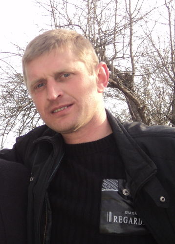 Сергей Гуров