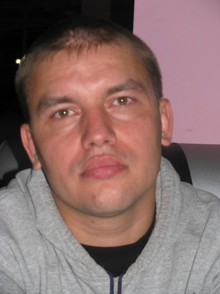 Павел Калашников