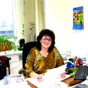 Елена Ломасова