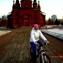Лариса Плотникова