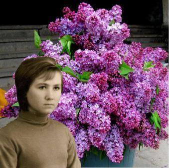 Любовь Шатненко