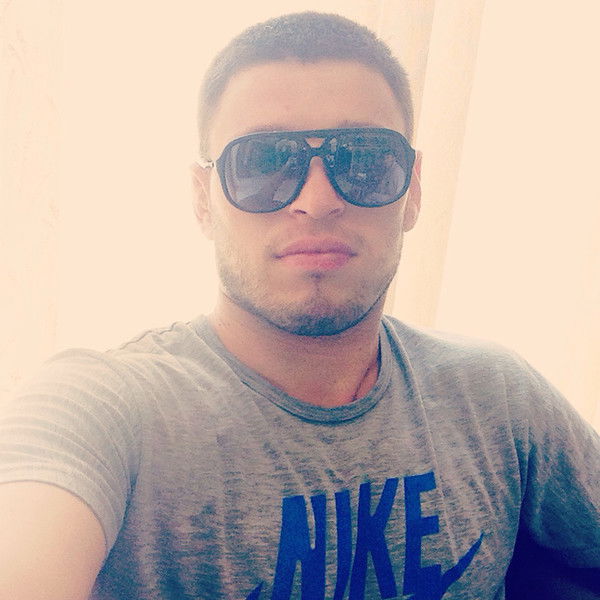 Анвар Чергесов