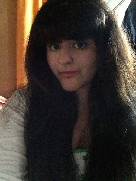 Эля Абдуллаева