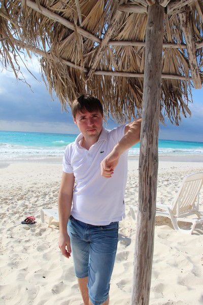 Дмитрий Моисеенко