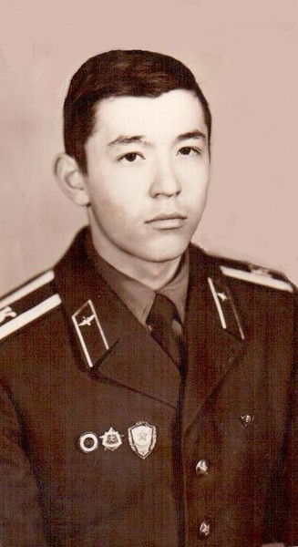 Рамиль Гаделев