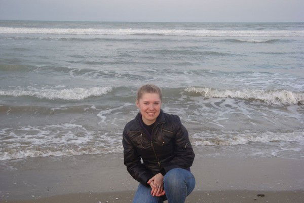 Марина Виноградова