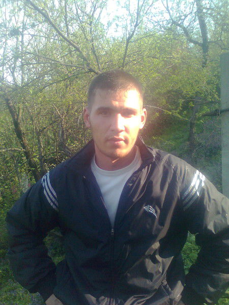 Артур Сафин