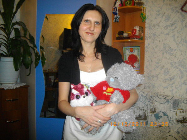 Наталья Карцева