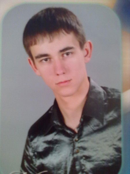 Макс Карпинский