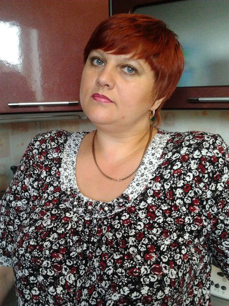 Наталья Тарасова-Канаева