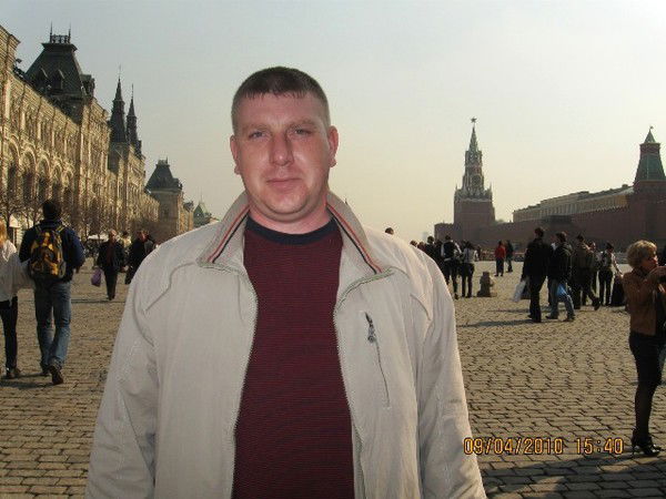 Андрей Цапурин