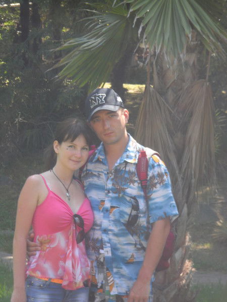 Евгений - Марина Колтуновы