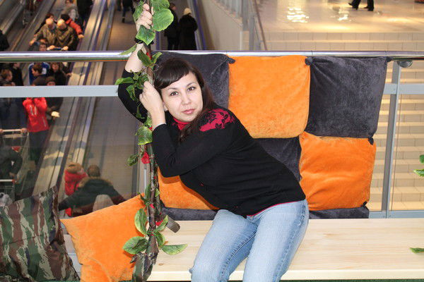 Айгуль Сайфуллина