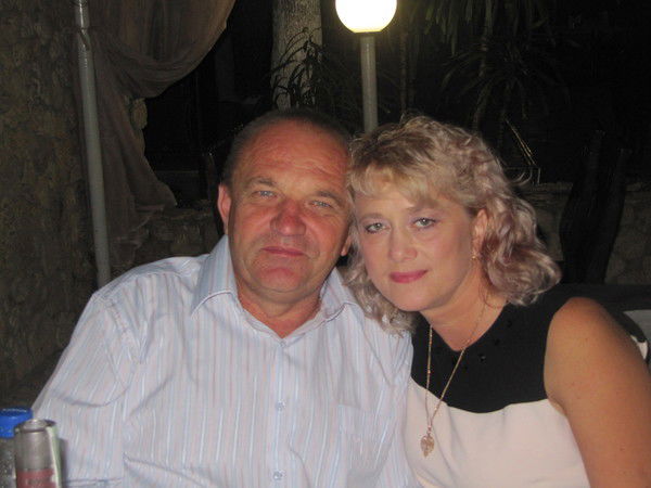 Тамила Доманчук