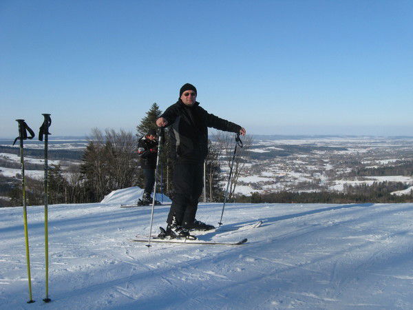 Юрий Горобец