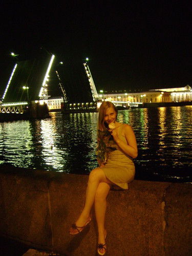 Анастасия И.