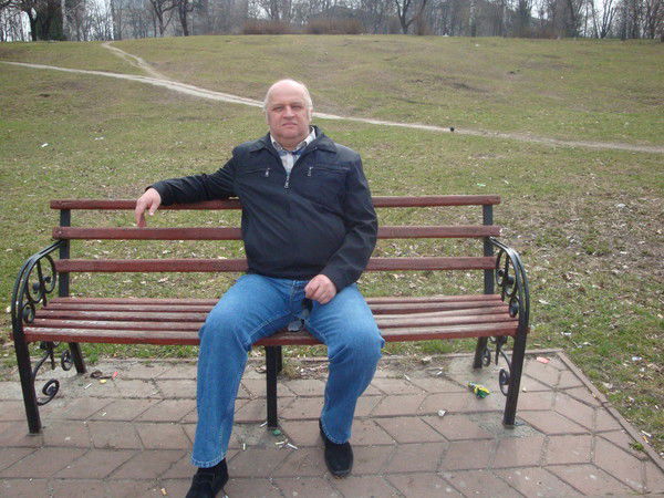 Сергей Карабанов