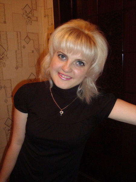 Марина Конькина