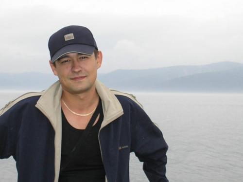 Николай Апрелков