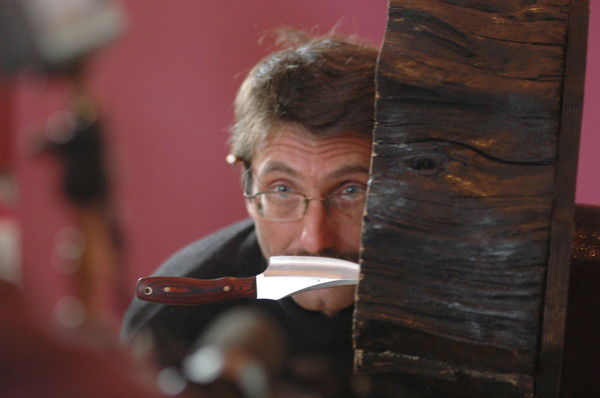 Валерий Калин