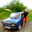 Serega Gorbunov