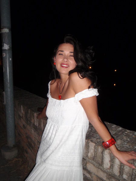 Алевтина Бабурина