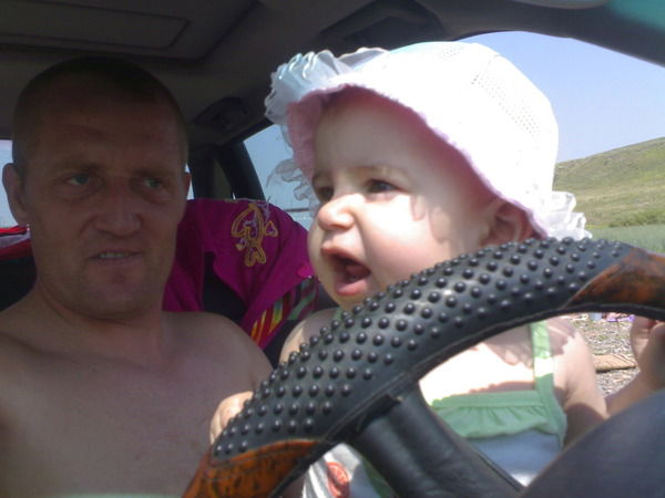 Сергей Перевалов