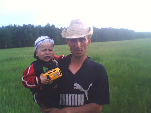 Евгений Власенко